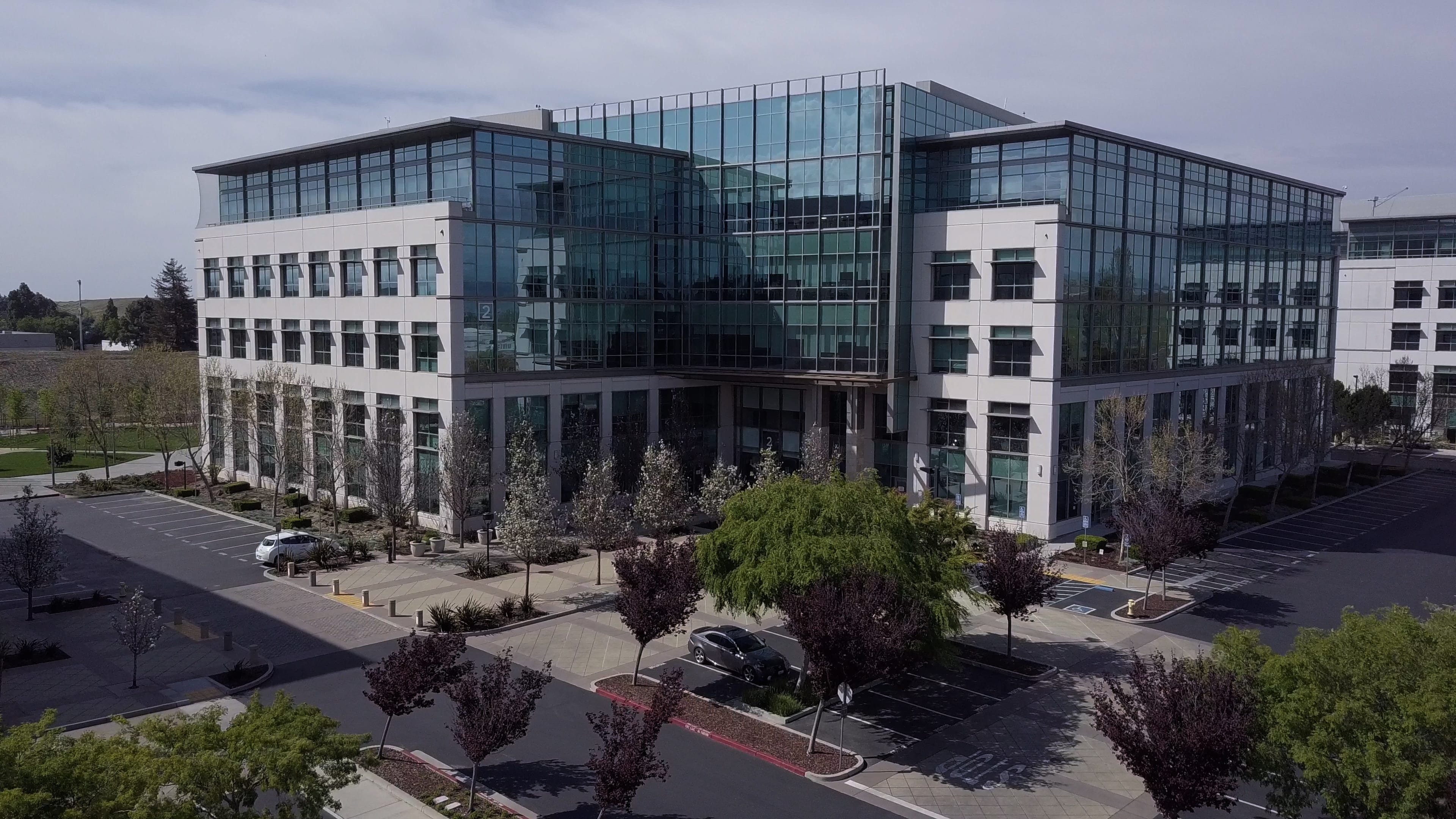 teeki office