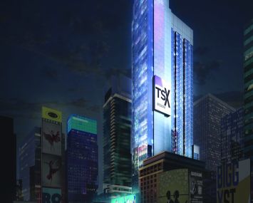 TSX Broadway