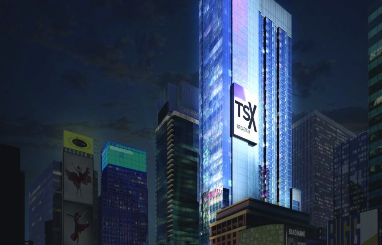 TSX Broadway