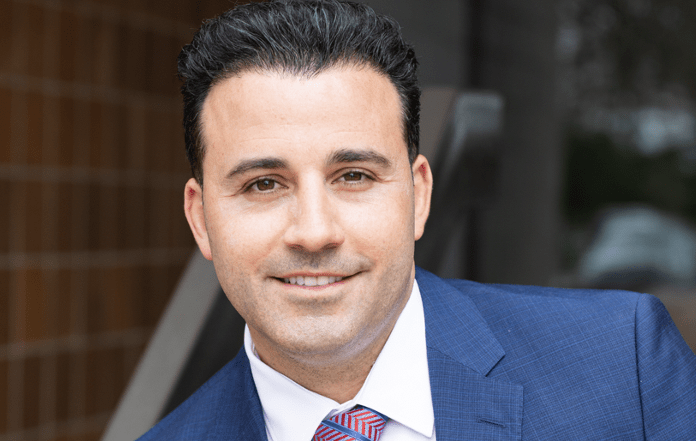 Thomas Caliendo joined Ripco Real Estate in February 2021.