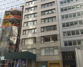 Maximilian joins 32 East 57th Street.