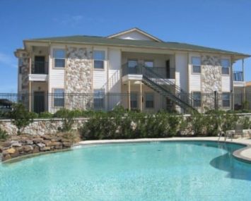 Montgomery Trace & Stewart Creek Apartments