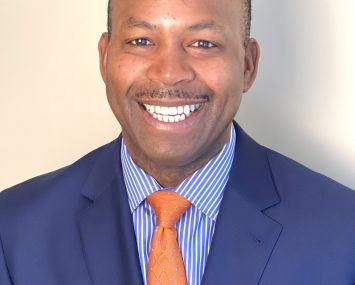 VINCENT TOYE, JPMORGAN CHASE