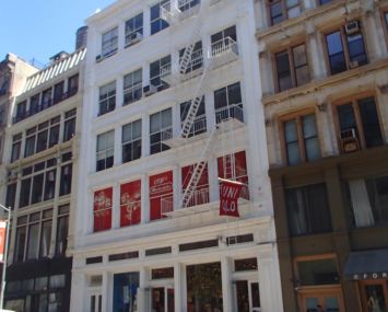 546 Broadway