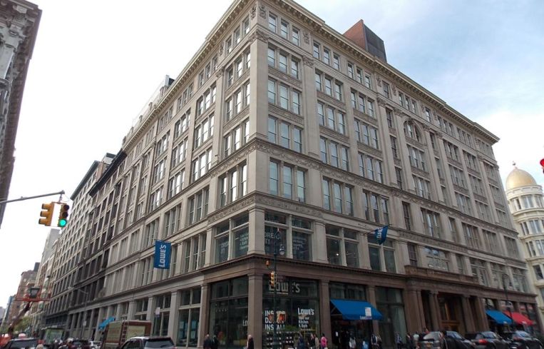 635-641 Avenue of the Americas