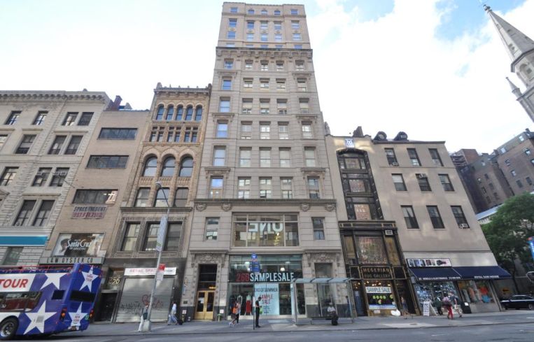 260 Fifth Avenue