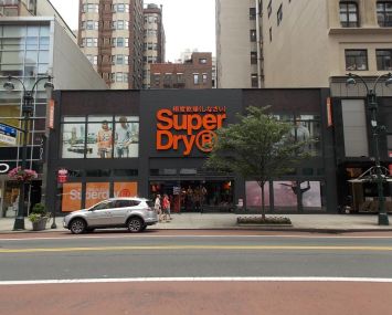 25 West 34th Street