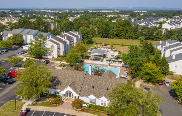 8098 Ravens Crest Court