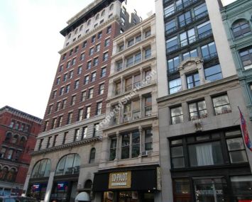 654 Broadway.