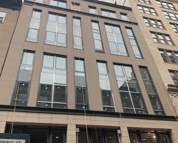 68-70 Spring Street.