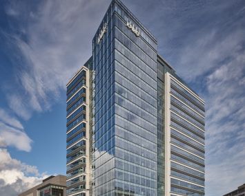 Boro Tower.