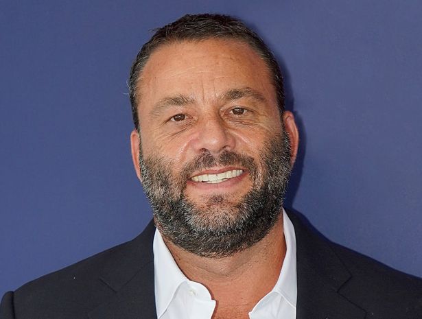 David Grutman