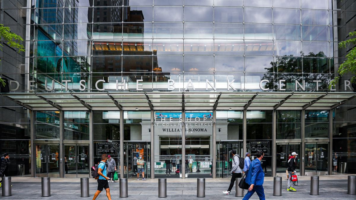 Pdt Partners Operations PDT Partners Takes 110K SF at Deutsche Bank Center – Commercial Observer