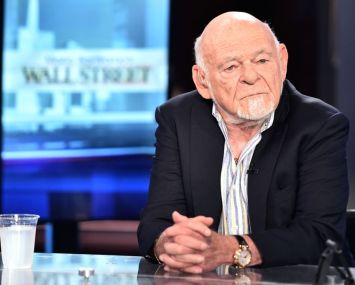 Sam Zell