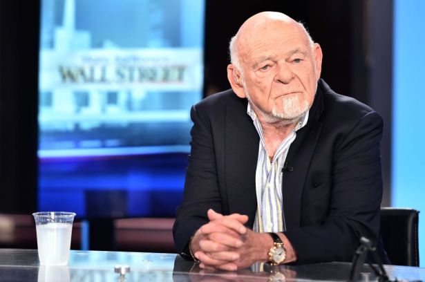 Equity Residential and AvalonBay: Inside the $71B Mega Multifamily Merger Sam Zell