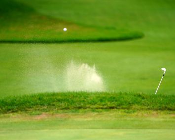 When converting golf courses into residential projects, developers are finding themselves caught in a number of sand traps.