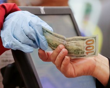 Grocery-anchored retail has maintained high demand over the past year compared to other sectors, benefiting greatly by being able to remain open through the economic lockdowns.