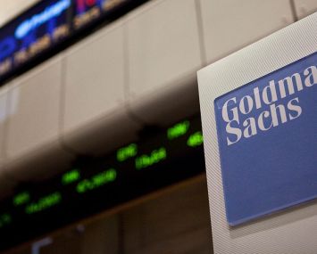 Goldman Sachs