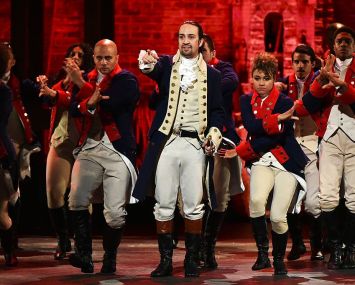 Hamilton