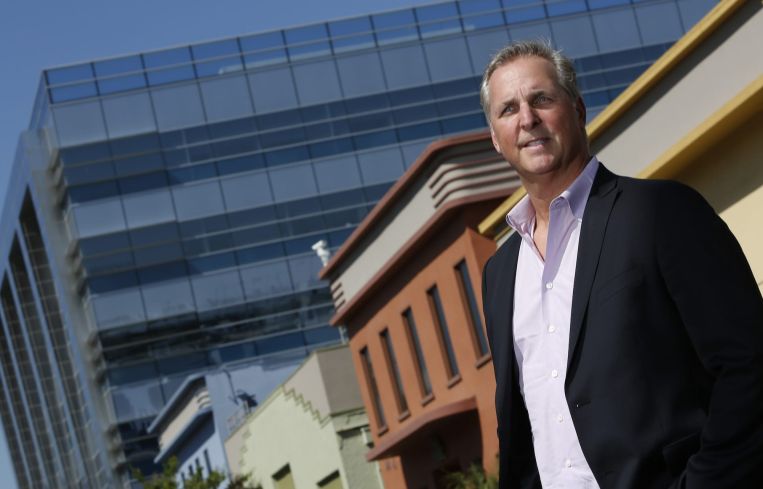 (Anne Cusack/Los Angeles Times)