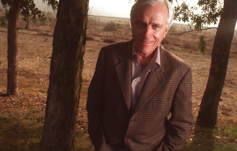 Robert Maguire