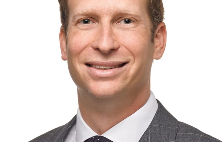 Jonathan Danziger.