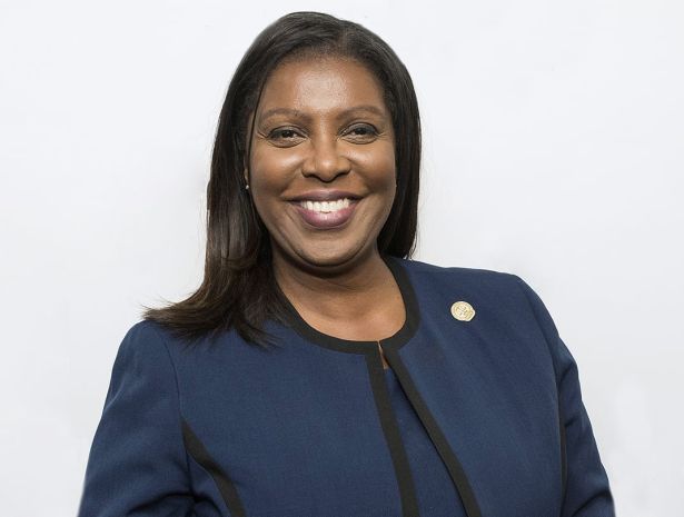 Letitia James