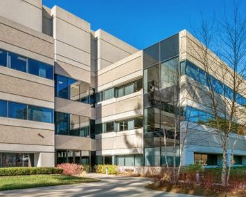 Mack Real Estate Credit Strategies provided a $110 million loan for a planned life sciences conversion at 100 Crosby Drive in Bedford, Mass.