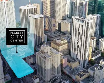 Flagler City Center.