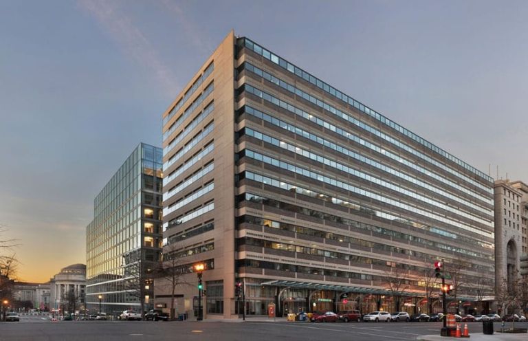 ACORE Capital Provides $139M Debt Package on DC Mixed-Use Development ...