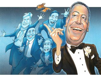 Mayor Bill de Blasio has to hand off the keys to New York City to one of several candidates in a crowded field for the Democratic mayoral primary next month.