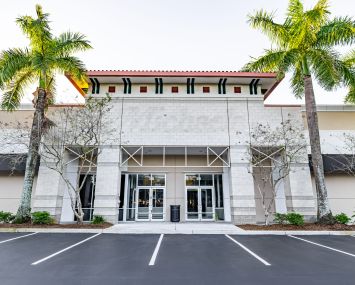 A Fitness System is coming to Plantation, FL.