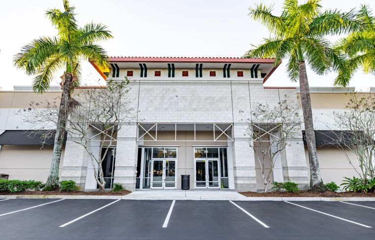 A Fitness System is coming to Plantation, FL.