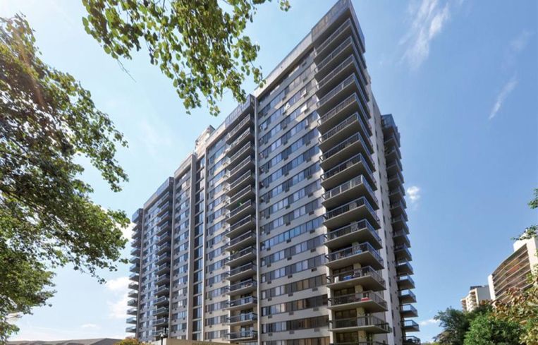 Prospect Place Apartments.