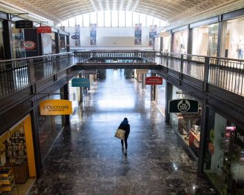 Union Station.