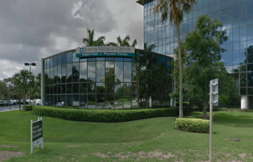3250 PGA Boulevard. Credit: Google Maps