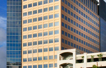 CityPlace Tower. 