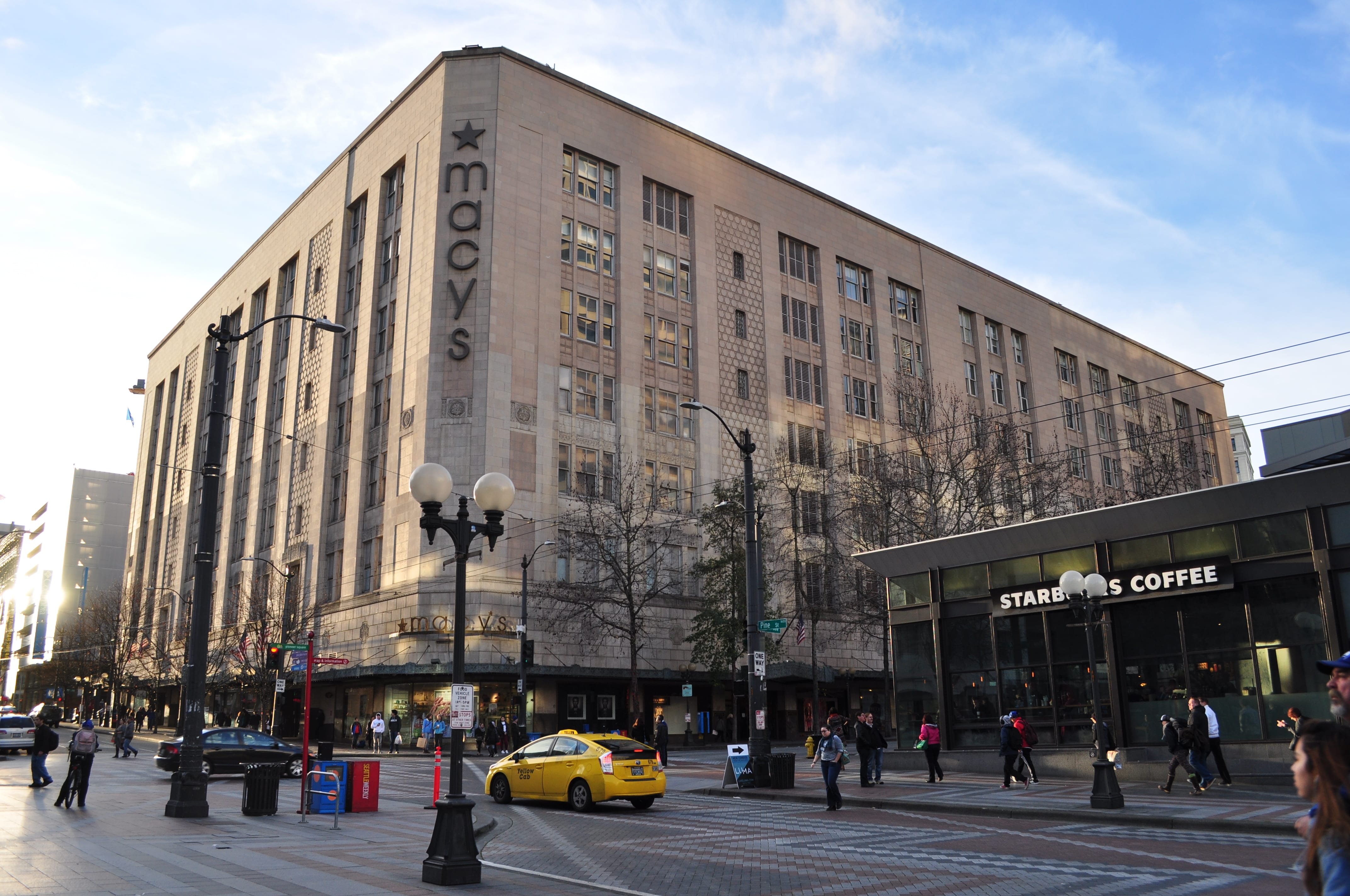 U.S. ヴィンテージ THE SEATTLE TIMES エプロン U.S. ヴィンテージ THE SEATTLE TIMES エプロン