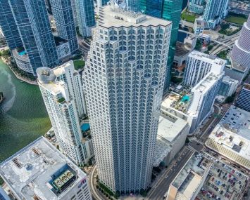 Southeast Financial Center.