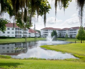 Village at Gainesville