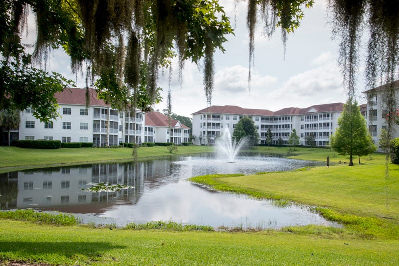 Dwight Capital Provides 94M HUD Loan for Gainesville Senior Housing