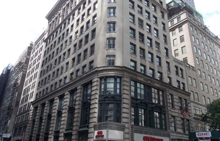 320 Fifth Avenue