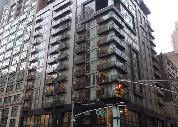 420 Park Avenue South