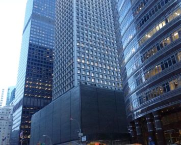 909 Third Avenue