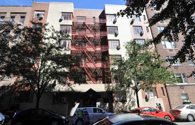 151 East 90th Street
