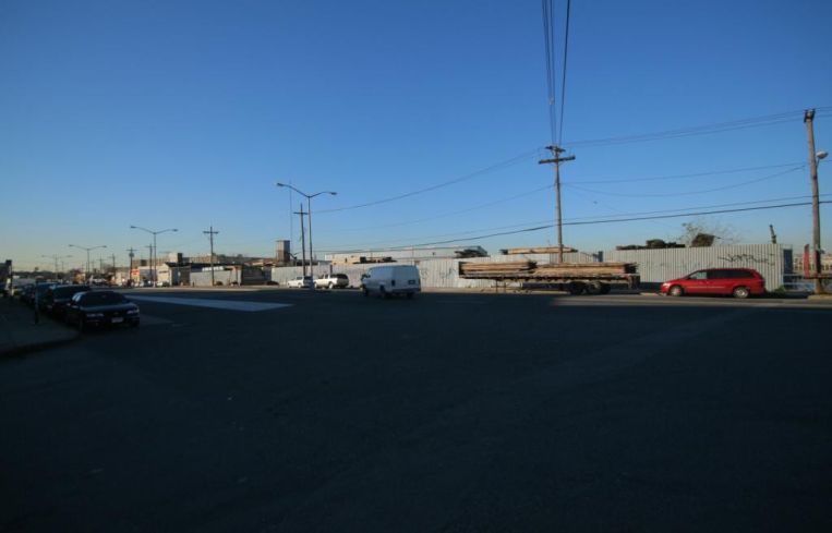 1301 Metropolitan Avenue