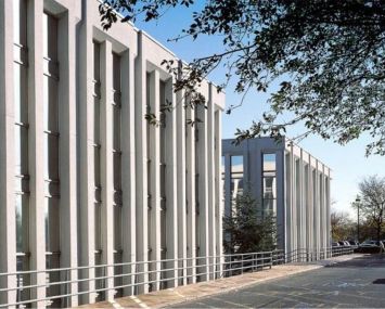 3000 Marcus Avenue.