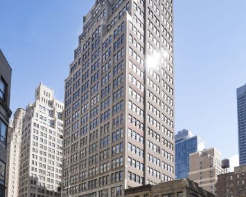 345 Seventh Avenue