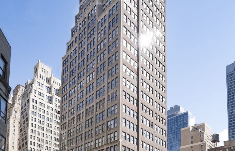 345 Seventh Avenue
