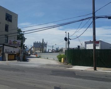 46-81 Metropolitan Avenue